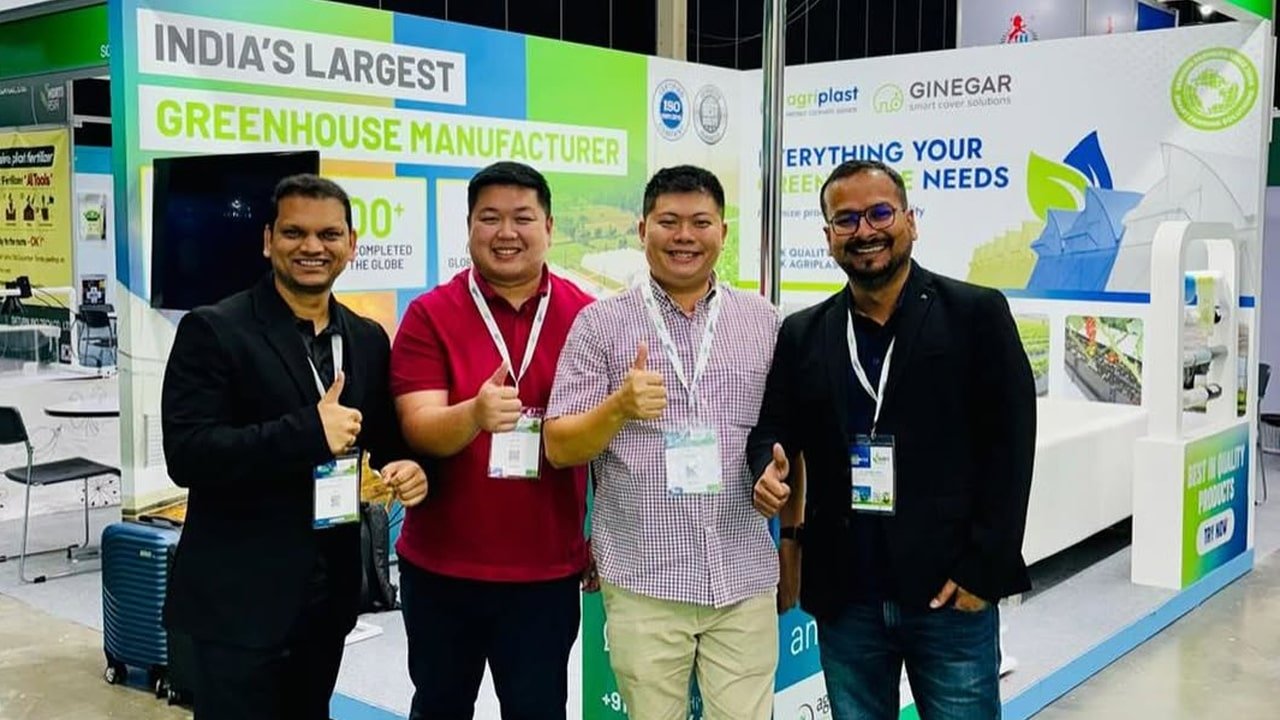 Forge Strategic Partnerships