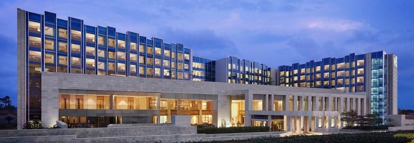 Recommeded Hotels