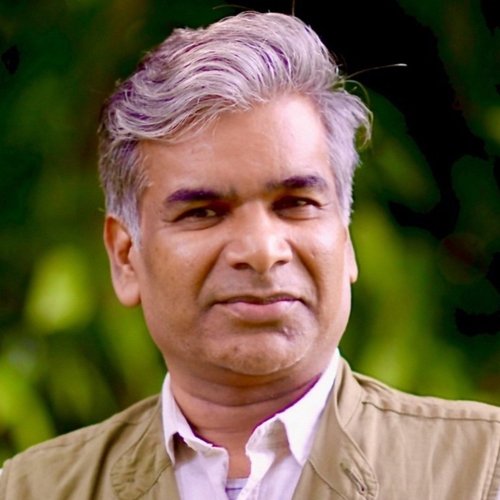 Prof. Chandrashekhar M. Biradar