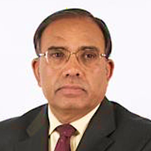Dr. S. B. Dandin